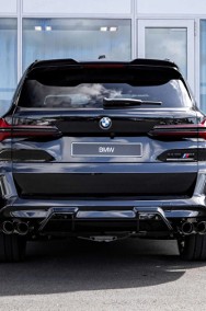 BMW X5 G05 M Competition M Competition 4.4 (625KM)| Hak + Szklany dach panorami-2