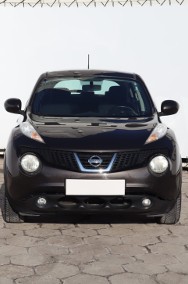 Nissan Juke , Automat, Klimatronic, Tempomat, Parktronic-2