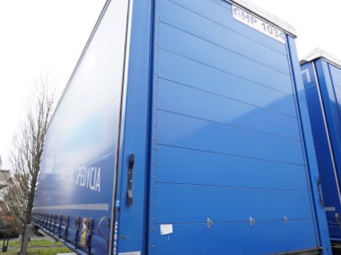 Zabudowa firanka Wecon 19 EPAL / 301 cm wys. / 2022 / 2 szt_251601-1