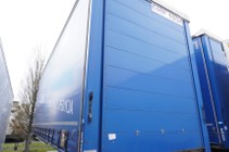 Zabudowa firanka Wecon 19 EPAL / 301 cm wys. / 2022 / 2 szt_251601