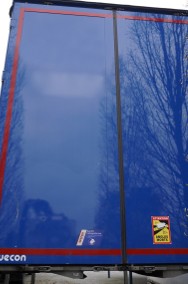 Zabudowa firanka Wecon 19 EPAL / 301 cm wys. / 2022 / 2 szt_251601-2