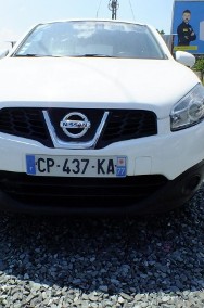 Nissan Qashqai I 1.6 Benzyna 117 KM Klima, Kredyt bez BIK-2