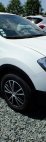 Nissan Qashqai I 1.6 Benzyna 117 KM Klima, Kredyt bez BIK-3