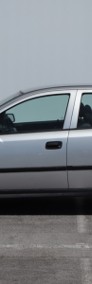 Opel Astra G , Salon Polska, Klima-4