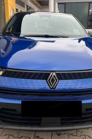 Renault Captur Techno Eco-G LPG 1.2 TCe Techno Eco-G LPG 1.2 TCe 120KM / pakiet safety-2