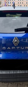 Renault Captur Techno Eco-G LPG 1.2 TCe Techno Eco-G LPG 1.2 TCe 120KM / pakiet safety-4