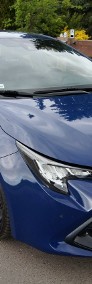 Toyota Corolla XII 1.8 hybryda |119 tys. km | krajowa | Serwis ASO-4