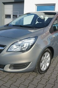 Opel Meriva B 1.4 *101KM*Zarejestrowana w PL*112000km*serwis ASO-2