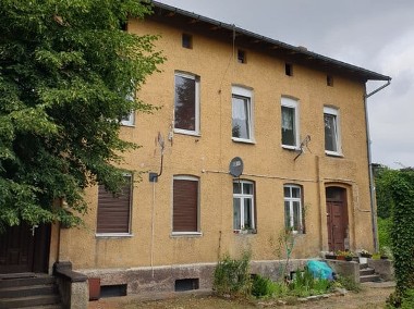 Lokal mieszkalny nr 4 położony w Pieńsku przy ul. Dąbrowskiego 39c-1