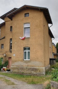 Lokal mieszkalny nr 4 położony w Pieńsku przy ul. Dąbrowskiego 39c-2