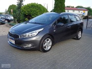 Kia Cee&apos;d II 1.6 crdi Sprowadzona