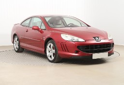 Peugeot 407 , 201 KM, Automat, Skóra, Xenon, Bi-Xenon, Klimatronic,