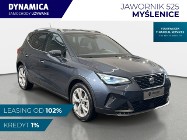 SEAT Arona VAT 23% FR 1.0TSI 110KM M6 2022/2023 r., salon PL, I wł., gwarancja