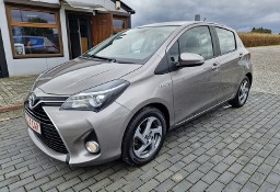 Toyota Yaris III 1.5 HYBRYDA AUTOMAT NAVI 17 tyś.PRZEBIEGU