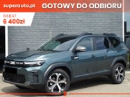 Dacia Inny Dacia Journey 1.8 Full Hybrid Journey 1.8 Full Hybrid 155KM | Podgrzewane