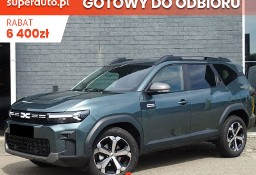 Dacia Inny Dacia Journey 1.8 Full Hybrid Journey 1.8 Full Hybrid 155KM | Podgrzewane