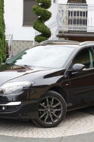 Renault Laguna III BOSE - Pół-Skóry - 150KM - GWARANCJA - Zakup Door to Door-2