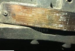 Fendt 936 Silnik TTCD 7.8 l6 silnik części