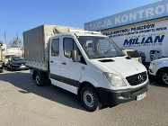 Mercedes-Benz Sprinter Sprinter 315 CDI dokka doka Brygadówka skrzynia 2007