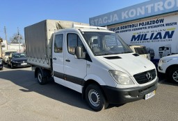 Mercedes-Benz Sprinter Sprinter 315 CDI dokka doka Brygadówka skrzynia 2007