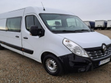 Renault Master-1