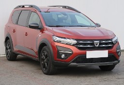 Dacia Jogger , Salon Polska, 1. Właściciel, Serwis ASO, 7 miejsc,