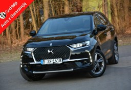 DS DS 7 DS 7 Crossback Rivoli Focal Skóry Radar ACC Full led Masaże Navi Pano