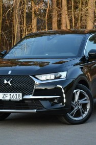 DS DS 7 DS 7 Crossback Rivoli Focal Skóry Radar ACC Full led Masaże Navi Pano-2