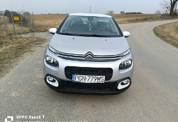 Citroen C3 III Pierwszy właściciel w Polsce