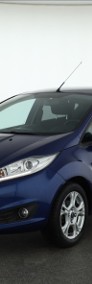 Ford Fiesta VIII , Navi, Klima, Tempomat,ALU-3