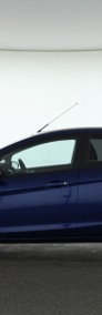 Ford Fiesta VIII , Navi, Klima, Tempomat,ALU-4