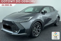 Toyota C-HR Executive 2.0 Plug-in Hybrid Dynamic Force Executive 2.0 Plug-in Hybrid