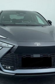 Toyota C-HR Executive 2.0 Plug-in Hybrid Dynamic Force Executive 2.0 Plug-in Hybrid-2