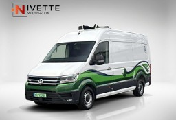 Volkswagen Crafter Volkswagen e-Crafter Furgon z wysokim dachem Salon PL Faktura-Vat