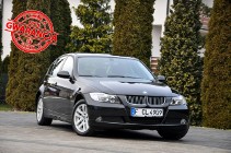 BMW SERIA 3 IV (E90/E91/E92/E93) BMW SERIA 3 2.0i(129KM)*Klimatronik*Welur*2xParktronik*Alu16&quot;ASO BMW