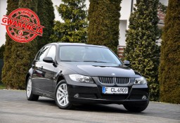 BMW SERIA 3 IV (E90/E91/E92/E93) BMW SERIA 3 2.0i(129KM)*Klimatronik*Welur*2xParktronik*Alu16&quot;ASO BMW