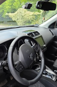 Sprzedam super autko Mitsubishi ASX automat z napędem na 4 koła.-2