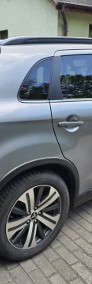 Sprzedam super autko Mitsubishi ASX automat z napędem na 4 koła.-3