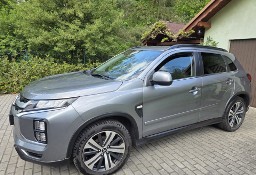 Mitsubishi ASX Sprzedam super autko Mitsubishi ASX automat z napędem na 4 koła.