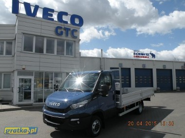 Iveco Daily 35C15-1