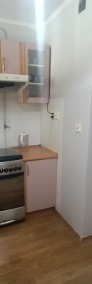 Przestronne mieszkanie Krowodrza Rusznikarska-4