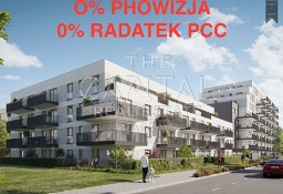 Nowe mieszkanie Warszawa Włochy, ul. Fajansowa