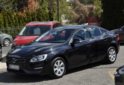 Volvo S60 II Volvo S60 T3 Benzyna 150KM Salon POLSKA 135 tys km FAKTURA VAT23%