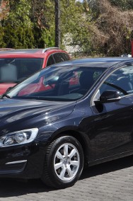 Volvo S60 T3 Benzyna 150KM Salon POLSKA 135 tys km FAKTURA VAT23%-2