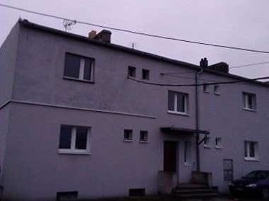Mieszkanie Stęszów-1
