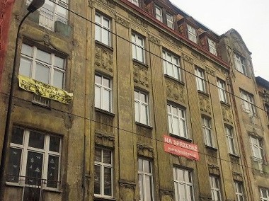 Mieszkanie Łódź Śródmieście-1