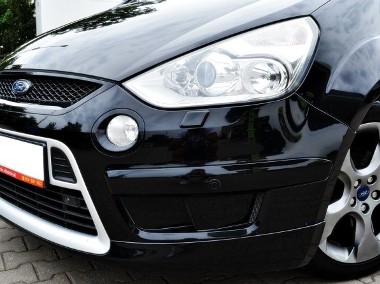 Ford S-MAX I-1