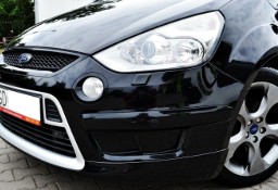 Ford S-MAX I