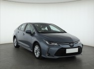 Toyota Corolla XII , Salon Polska, 1. Właściciel, Serwis ASO, Automat, VAT 23%,