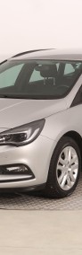 Opel Astra J , Serwis ASO, Automat, Navi, Klima, Tempomat, Parktronic-3